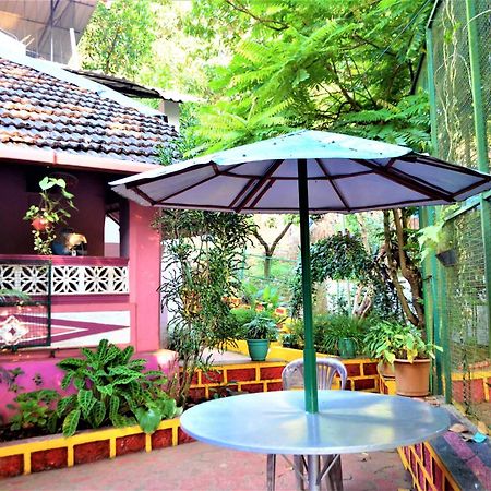 Hotel Marias House Siroda Esterno foto