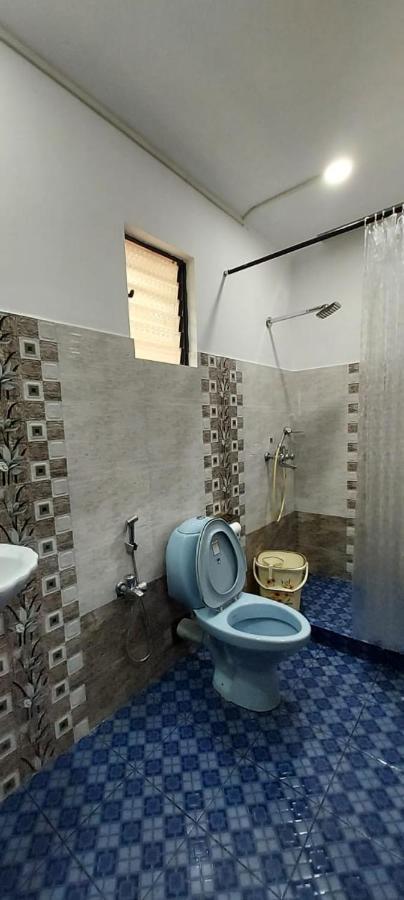 Hotel Marias House Siroda Esterno foto